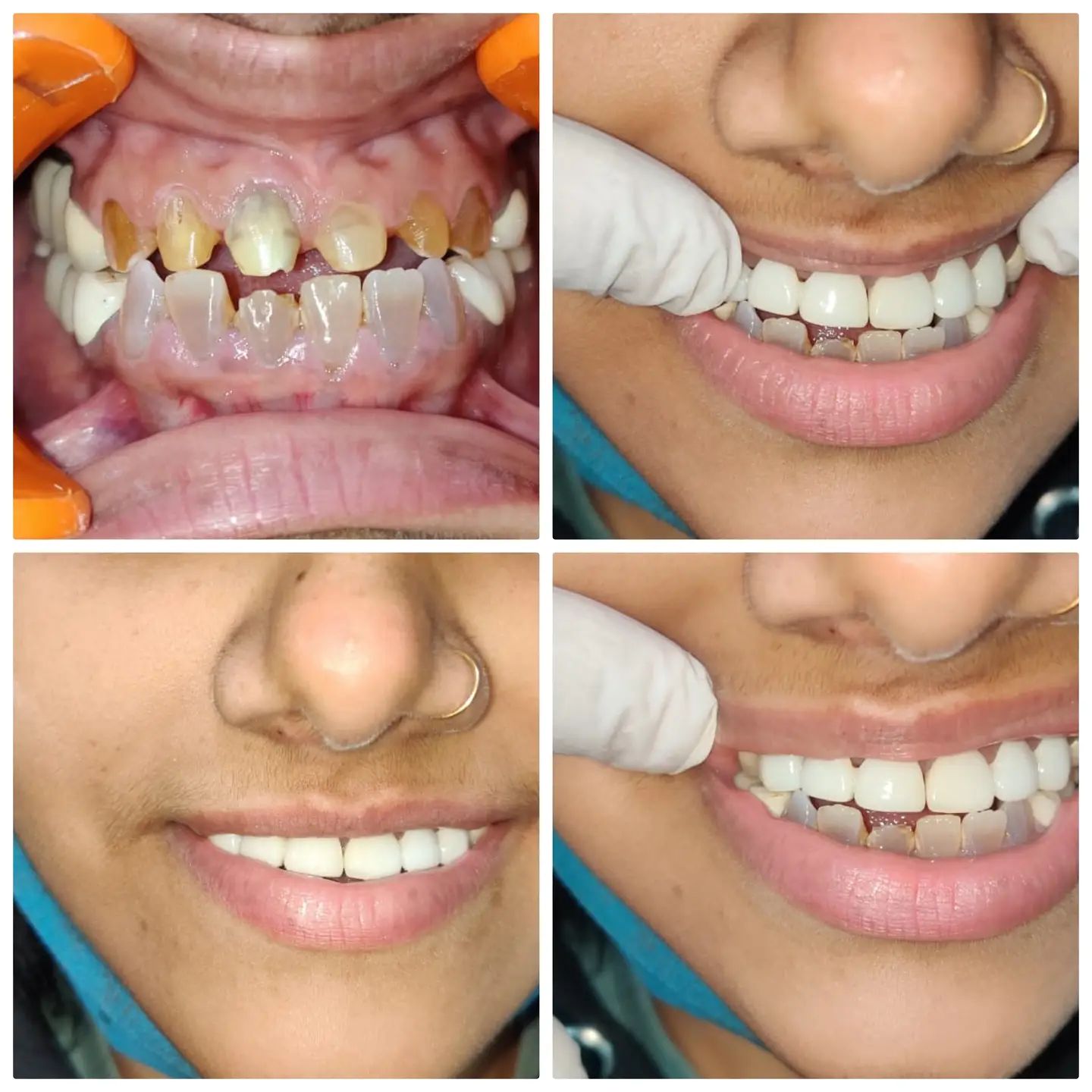 pathak dental clinic