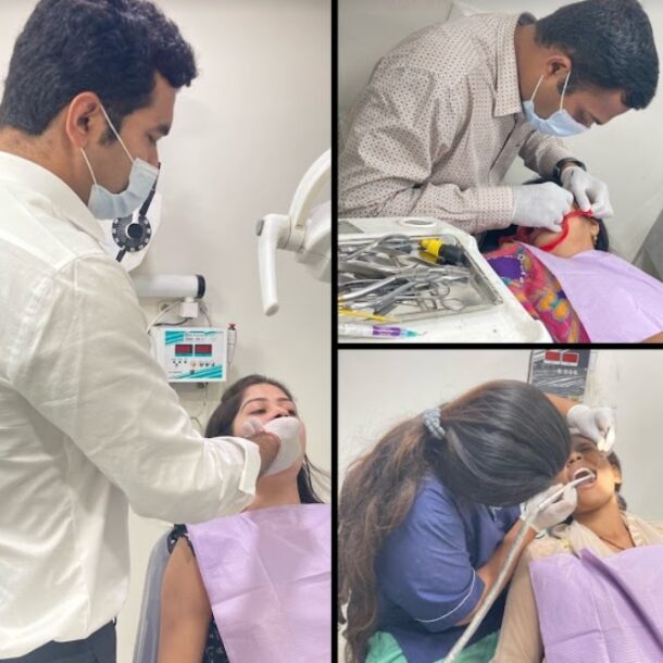 Pathak Dental Clinic