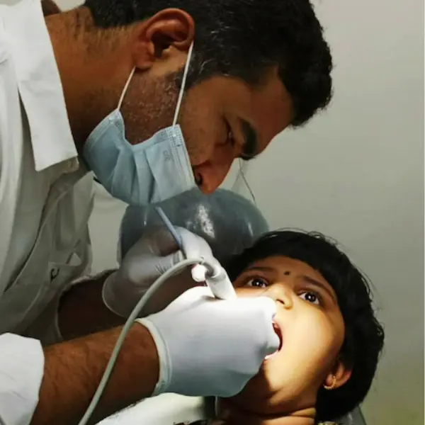 Pathak Dental Clinic