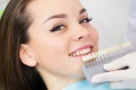 Cosmetic Dentistry Pune