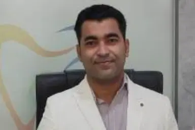 Dr. Manish Pathak