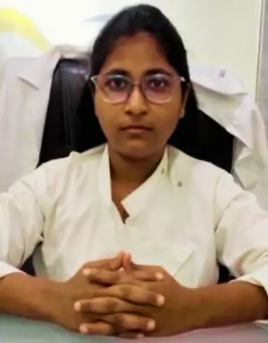 Dr. Nandini Phad